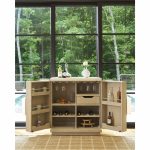 Dockside Bar Cabinet