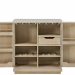 Dockside Bar Cabinet