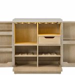 Dockside Bar Cabinet
