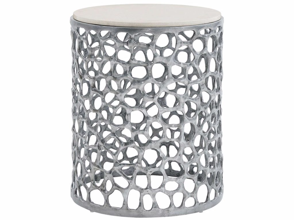 Coral Side Table