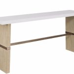 Dockside Console Table