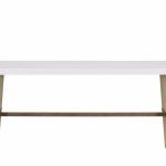 Dockside Console Table