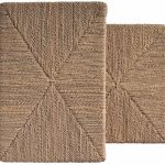 Abaca Nesting Tables