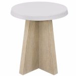 Dockside Accent Table