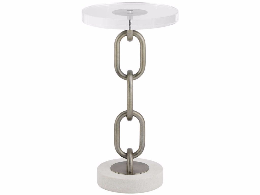 Link Accent Table