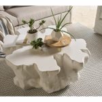 Cliffside Cocktail Table