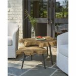 Driftwood Nesting Tables