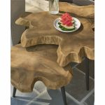 Driftwood Nesting Tables