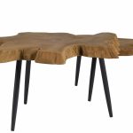 Driftwood Nesting Tables