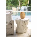 Cliffside Accent Table