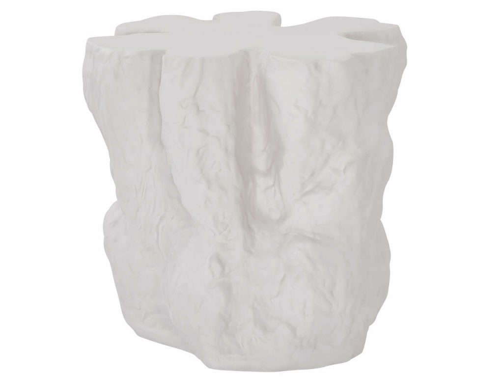 Cliffside Accent Table