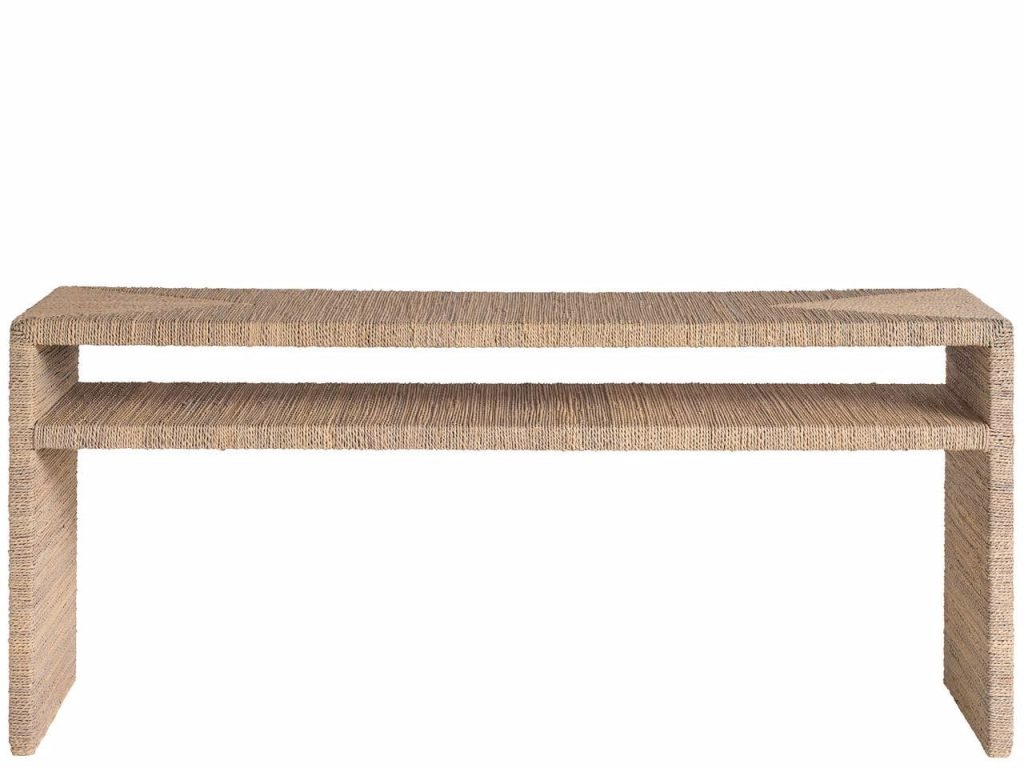 Abaca Console