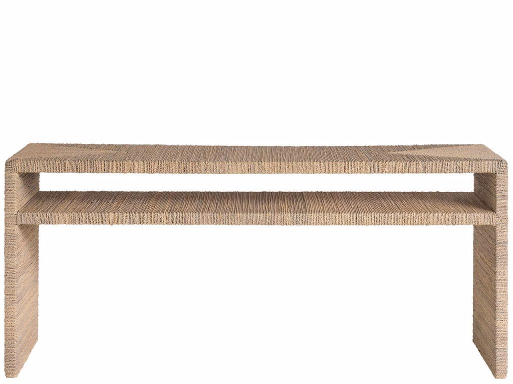 Abaca Console