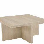 Dockside Cocktail Table with Ottomans