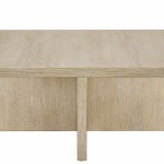 Dockside Cocktail Table with Ottomans