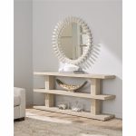 Dockside Console