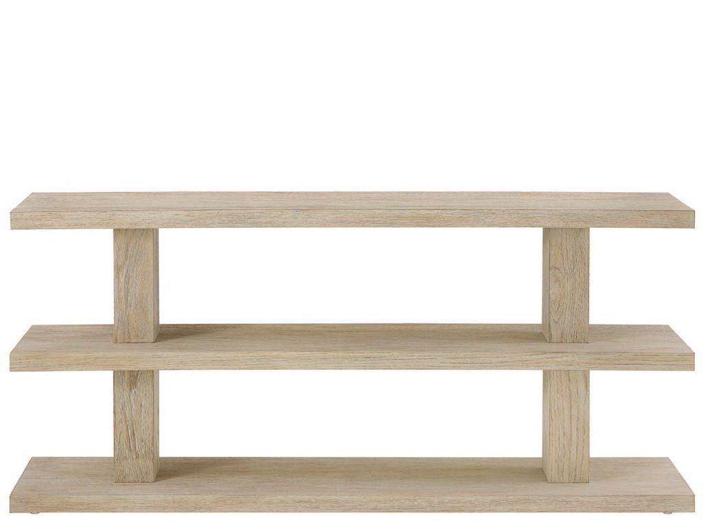 Dockside Console