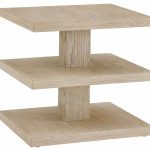 Dockside End Table