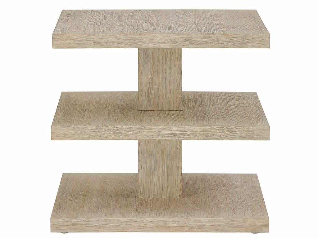Dockside End Table
