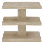 Dockside End Table