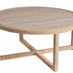 Abaca Cocktail Table
