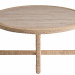 Abaca Cocktail Table