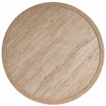 Abaca Cocktail Table
