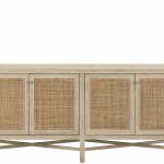 Dockside Credenza