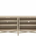 Dockside Credenza