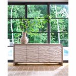 Oasis Credenza