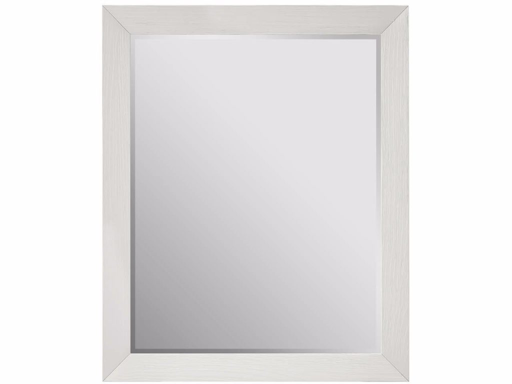 Shoreline Mirror