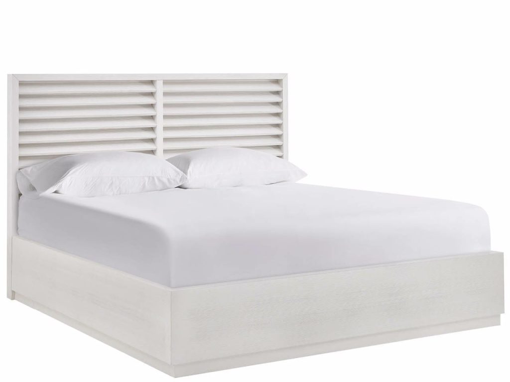 Shoreline Panel Storage Bed Queen