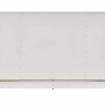 Shoreline Panel Storage Bed King