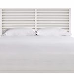 Shoreline Panel Bed King