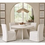 Mainsail Side Chair