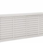 Shoreline Credenza