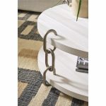 Shoreline Cocktail Table