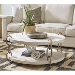 Shoreline Cocktail Table