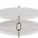 Shoreline Cocktail Table