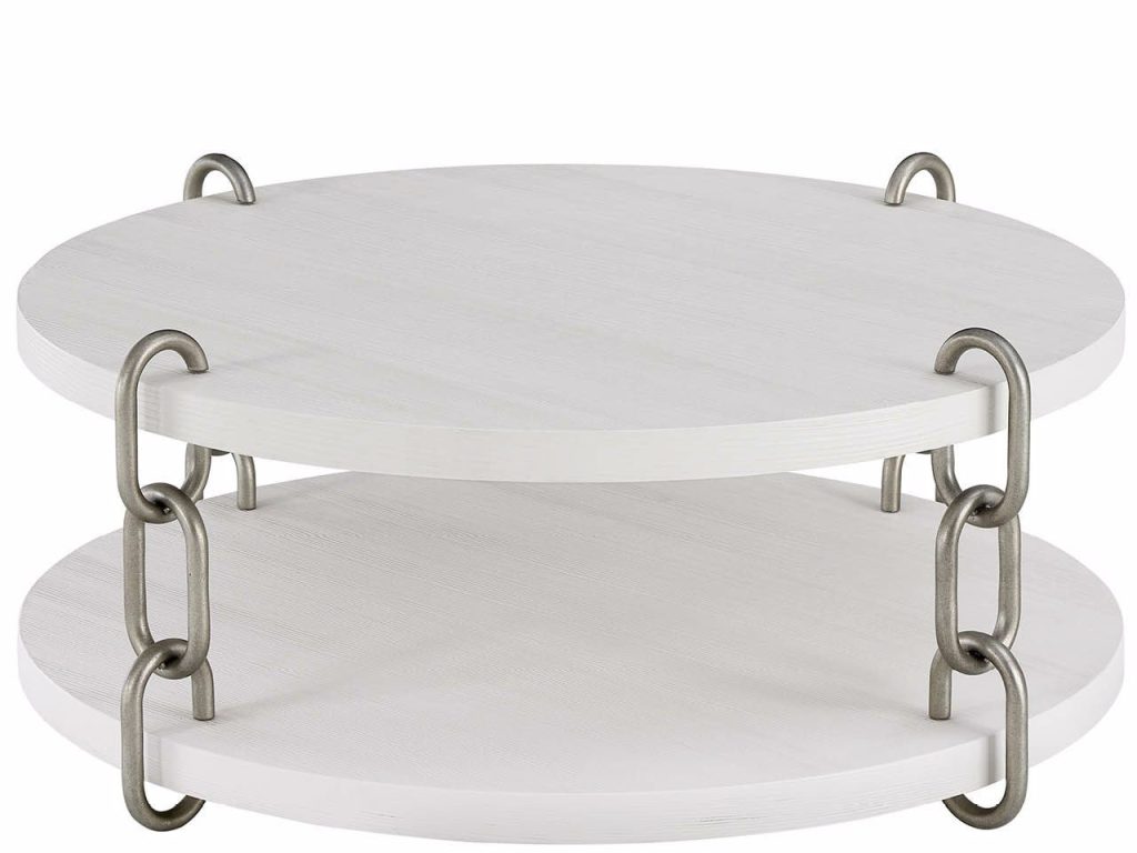 Shoreline Cocktail Table