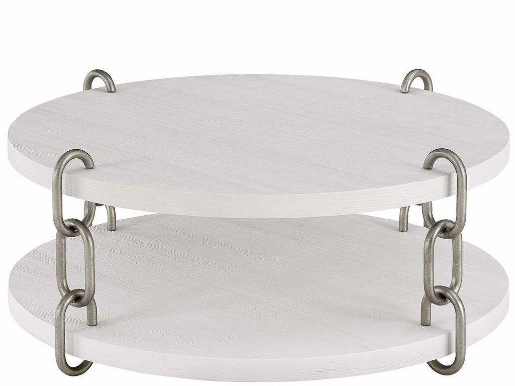Shoreline Cocktail Table