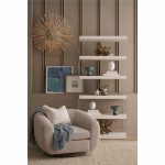 Fitz Swivel Chair