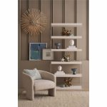 Shoreline Etagere