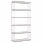 Shoreline Etagere