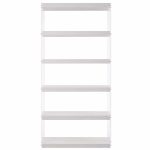 Shoreline Etagere