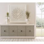Seascape Credenza