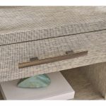 Seascape Nightstand