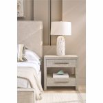 Seascape Nightstand