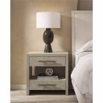 Seascape Nightstand
