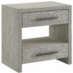 Seascape Nightstand